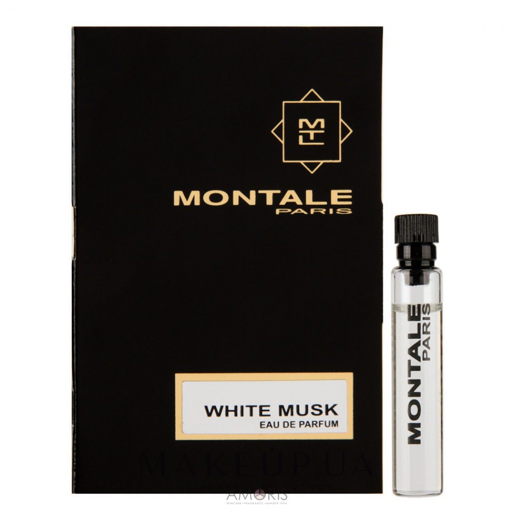 Парфюмированная вода EDP (ПРОБНИК)